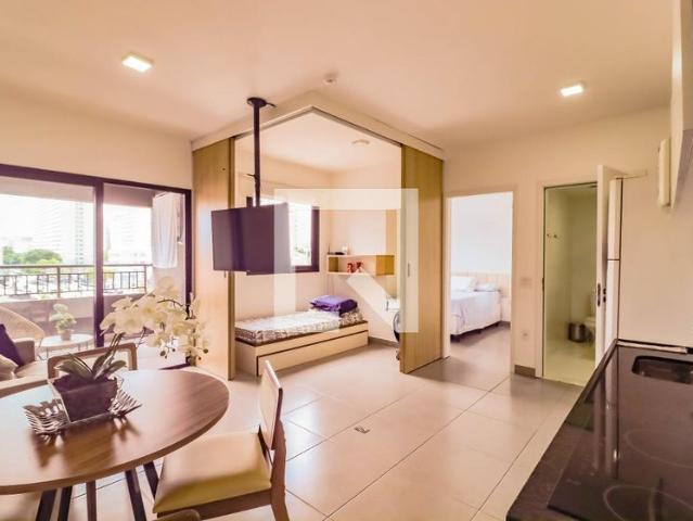 Kitnet, Saúde, 2 Quartos, 48 m2 São Paulo