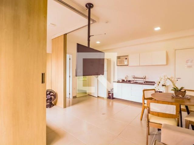 Kitnet, Saúde, 2 Quartos, 48 m2 São Paulo