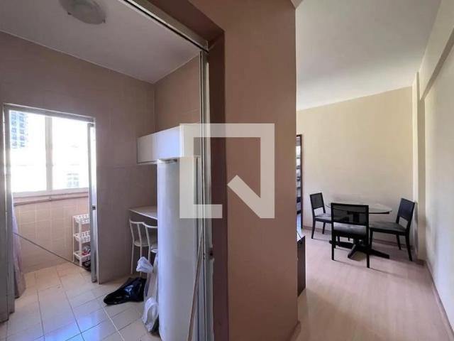 Kitnet, Savassi, 1 Quarto, 40 m2 Belo Horizonte