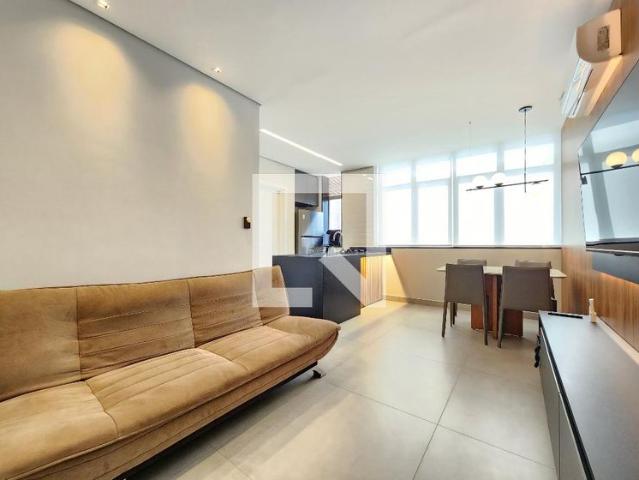 Kitnet, Savassi, 1 Quarto, 40 m2 Belo Horizonte