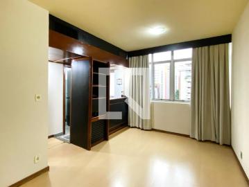 Kitnet, Savassi, 1 Quarto, 40 m2 Belo Horizonte