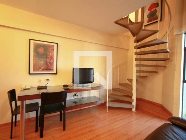 Kitnet, Savassi, 1 Quarto, 42 m2 Belo Horizonte