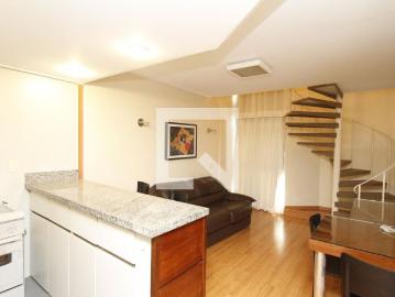 Kitnet, Savassi, 1 Quarto, 42 m2 Belo Horizonte