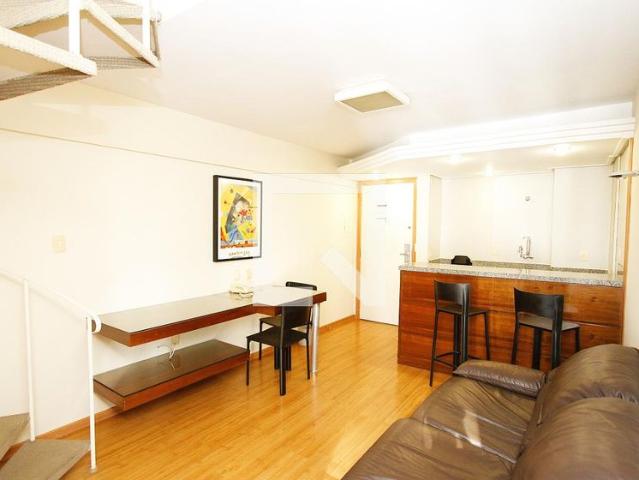Kitnet, Savassi, 1 Quarto, 42 m2 Belo Horizonte