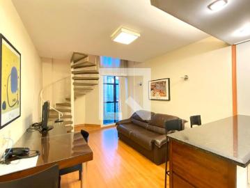 Kitnet, Savassi, 1 Quarto, 42 m2 Belo Horizonte
