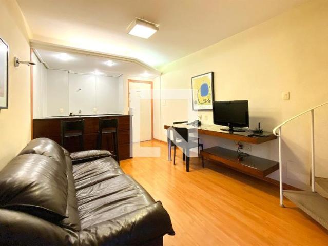 Kitnet, Savassi, 1 Quarto, 42 m2 Belo Horizonte