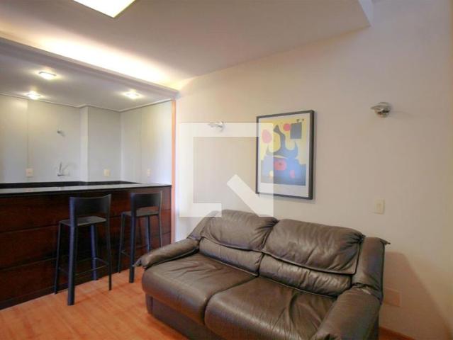 Kitnet, Savassi, 1 Quarto, 47 m2 Belo Horizonte