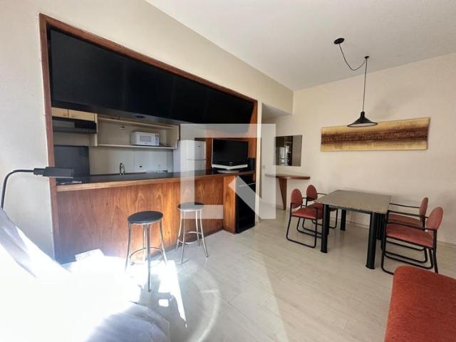 Apto, Savassi, 1 Quarto, 45 m2 Belo Horizonte