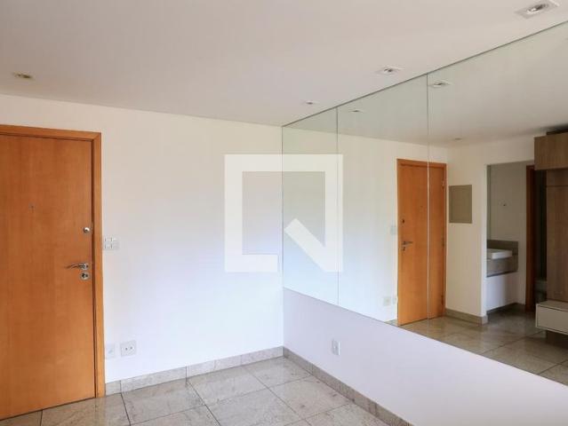 Kitnet, Savassi, 1 Quarto, 29 m2 Belo Horizonte