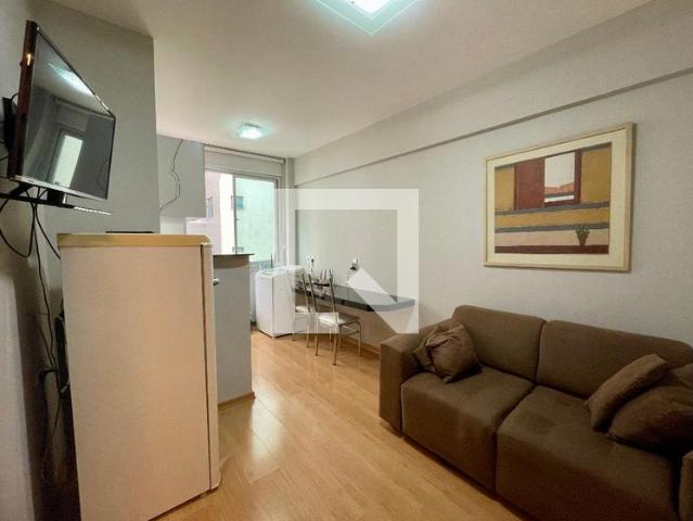 Kitnet, Savassi, 1 Quarto, 30 m2 Belo Horizonte