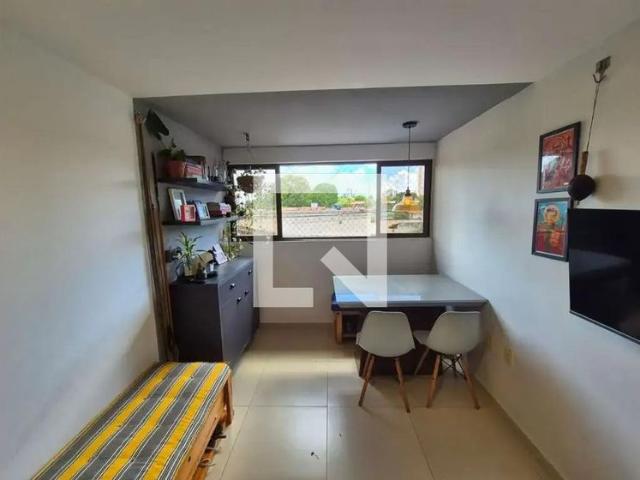 Kitnet, Savassi, 2 Quartos, 50 m2 Ribeirão das Neves