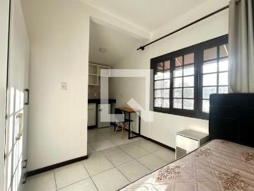 Kitnet, Saco dos Limões, 1 Quarto, 14 m2 Florianópolis