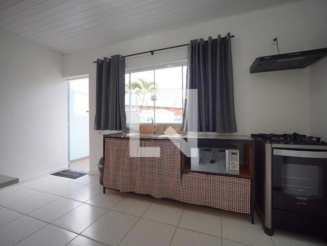 Kitnet, Saco dos Limões, 1 Quarto, 24 m2 Florianópolis