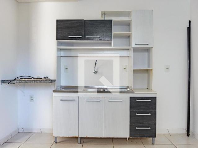 Kitnet, Saco dos Limões, 1 Quarto, 25 m2 Florianópolis