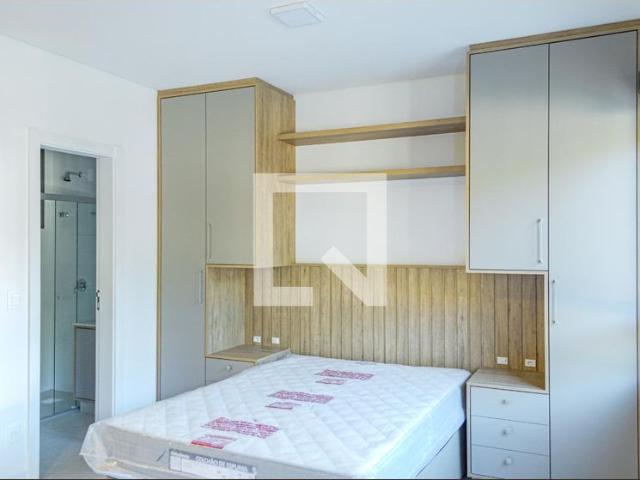 Kitnet, Saco dos Limões, 1 Quarto, 30 m2 Florianópolis