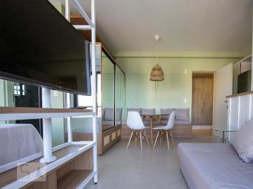 Kitnet, Saco dos Limões, 1 Quarto, 40 m2 Florianópolis