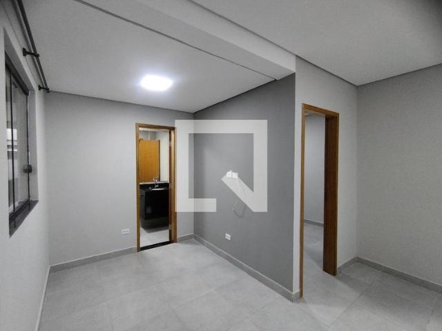 Kitnet, Sacomã, 1 Quarto, 38 m2 São Paulo