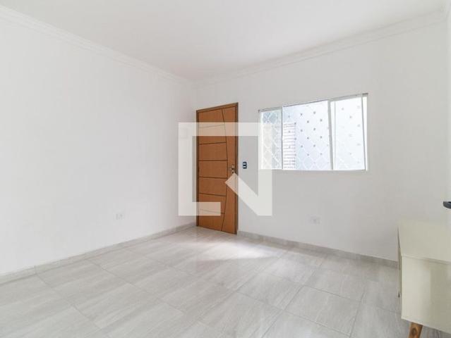 Kitnet, Sacomã, 1 Quarto, 39 m2 São Paulo