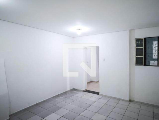 Kitnet, Sacomã, 1 Quarto, 40 m2 São Paulo