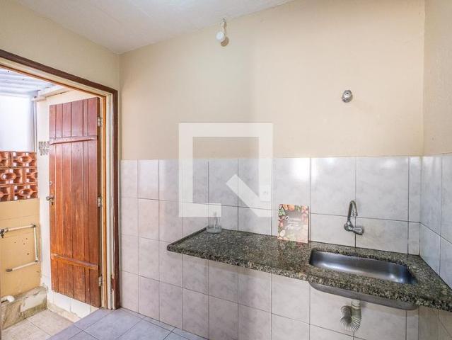 Kitnet, Sagrada Família, 1 Quarto, 25 m2 Belo Horizonte