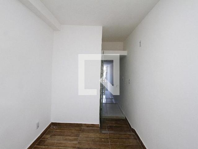 Kitnet, Sagrada Família, 1 Quarto, 30 m2 Belo Horizonte