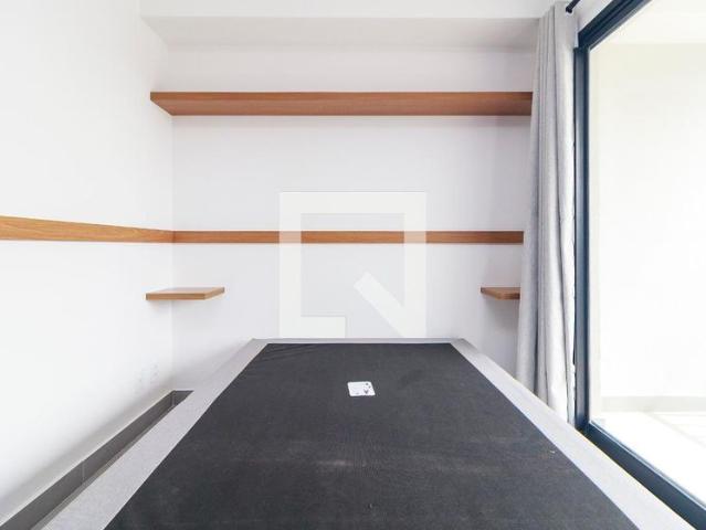 Kitnet, Santo Amaro, 0 Quarto, 24 m2 São Paulo