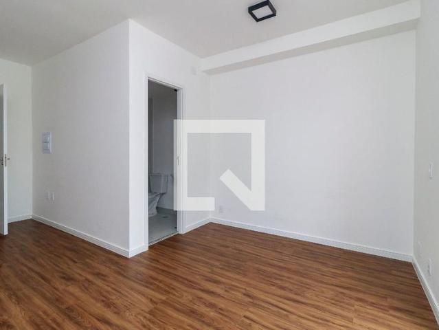 Kitnet, Santo Amaro, 0 Quarto, 30 m2 São Paulo