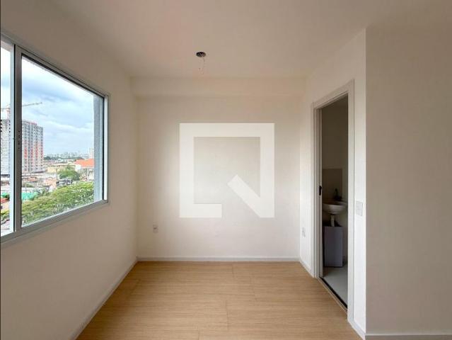 Kitnet, Santo Amaro, 1 Quarto, 16 m2 São Paulo
