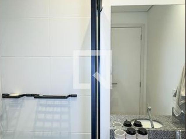 Kitnet, Santo Amaro, 1 Quarto, 20 m2 São Paulo