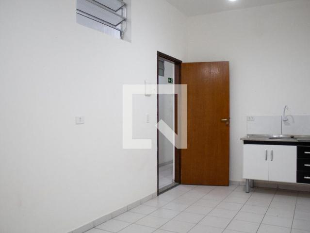 Kitnet, Santo Amaro, 1 Quarto, 22 m2 São Paulo