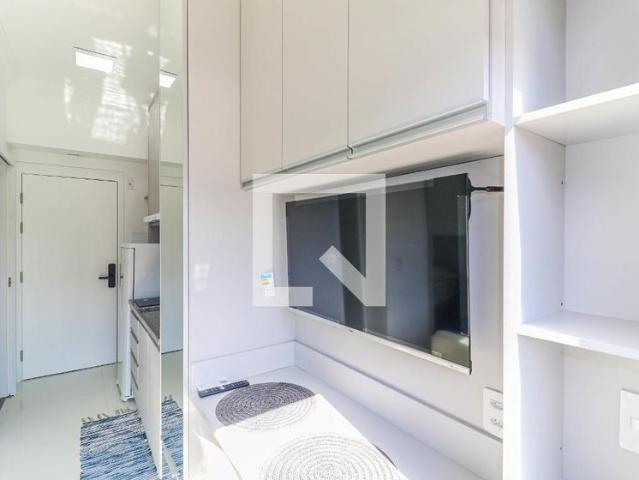 Kitnet, Santo Amaro, 1 Quarto, 22 m2 São Paulo