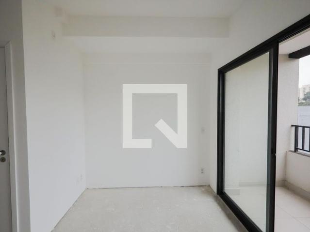 Kitnet, Santo Amaro, 1 Quarto, 22 m2 São Paulo