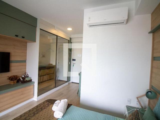 Kitnet, Santo Amaro, 1 Quarto, 23 m2 São Paulo