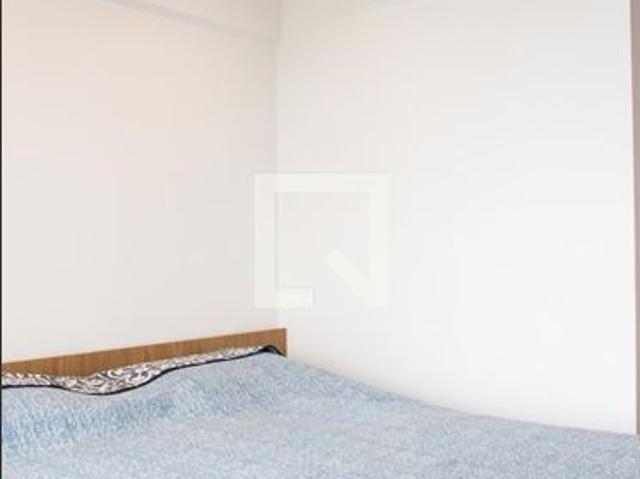 Kitnet, Santo Amaro, 1 Quarto, 23 m2 São Paulo