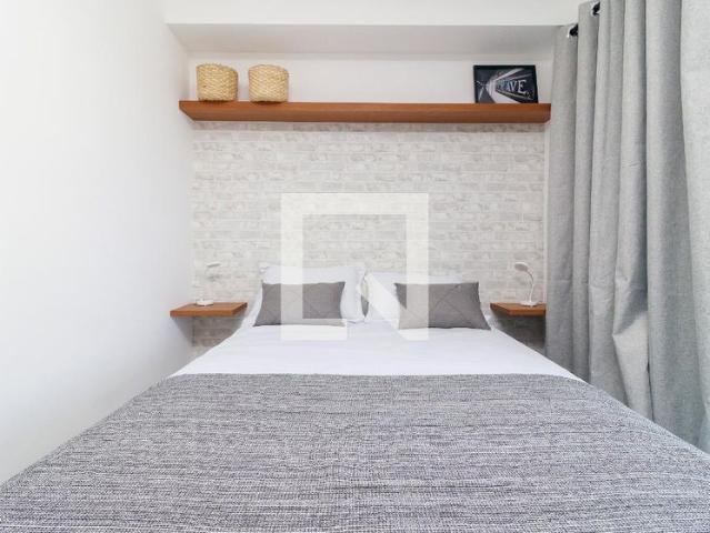 Kitnet, Santo Amaro, 1 Quarto, 24 m2 São Paulo