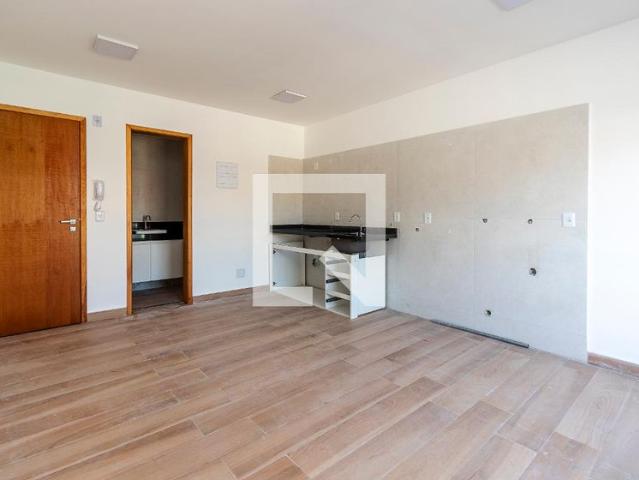 Kitnet, Santo Amaro, 1 Quarto, 24 m2 São Paulo