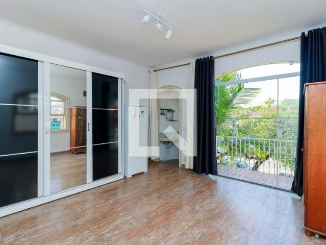 Kitnet, Santo Amaro, 1 Quarto, 24 m2 São Paulo
