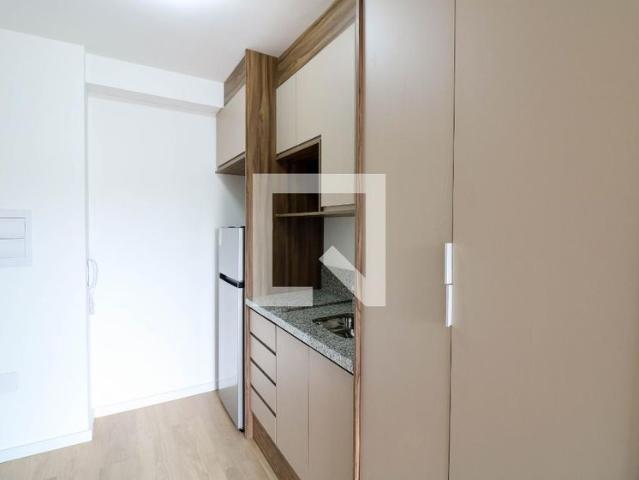 Kitnet, Santo Amaro, 1 Quarto, 25 m2 São Paulo