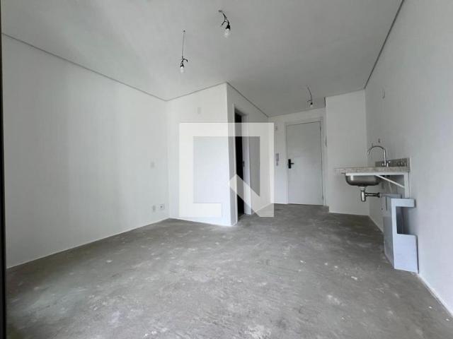 Kitnet, Santo Amaro, 1 Quarto, 25 m2 São Paulo