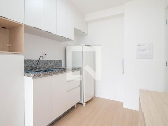 Apto, Santo Amaro, 1 Quarto, 26 m2 São Paulo