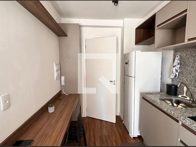 Kitnet, Santo Amaro, 1 Quarto, 26 m2 São Paulo