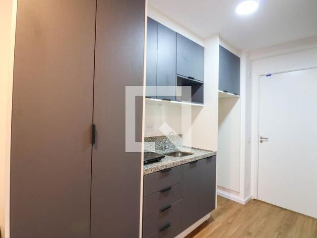 Kitnet, Santo Amaro, 1 Quarto, 26 m2 São Paulo