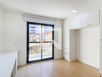 Kitnet, Santo Amaro, 1 Quarto, 26 m2 São Paulo