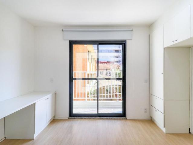 Kitnet, Santo Amaro, 1 Quarto, 26 m2 São Paulo