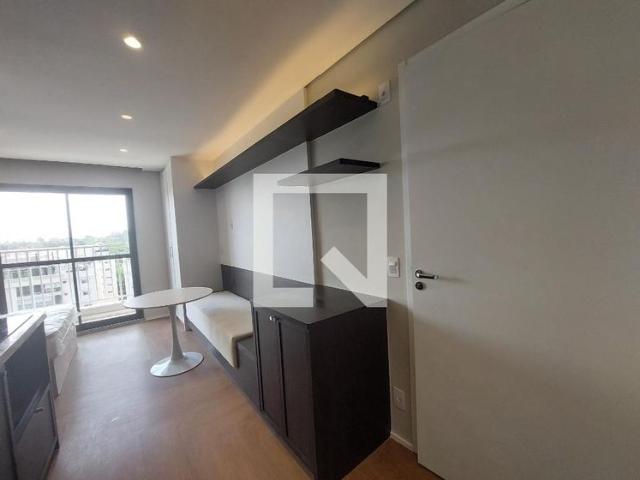Kitnet, Santo Amaro, 1 Quarto, 26 m2 São Paulo