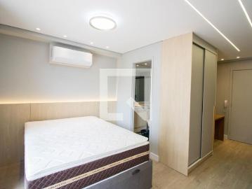 Kitnet, Santo Amaro, 1 Quarto, 26 m2 São Paulo