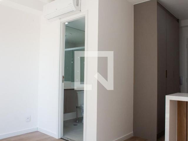 Kitnet, Santo Amaro, 1 Quarto, 26 m2 São Paulo