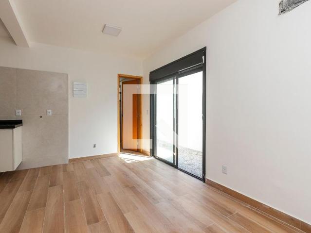 Kitnet, Santo Amaro, 1 Quarto, 27 m2 São Paulo