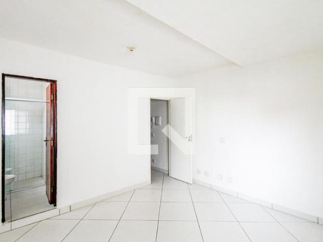 Kitnet, Santo Amaro, 1 Quarto, 28 m2 São Paulo