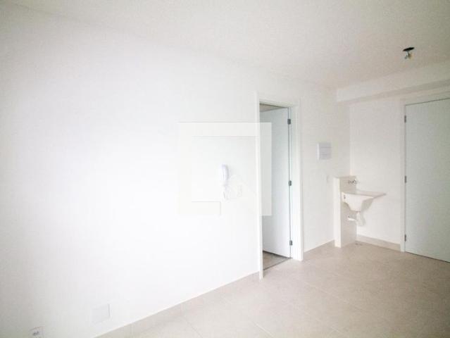 Kitnet, Santo Amaro, 1 Quarto, 28 m2 São Paulo